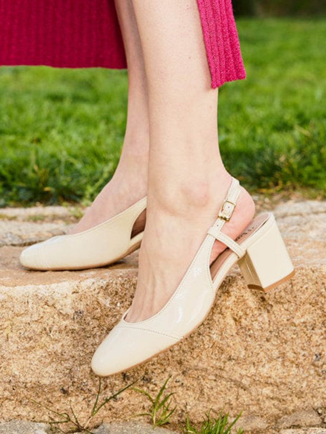 Minuit sur Terre Alice Vanille Vernis 35