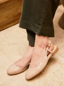 Minuit sur Terre Hortense Dune Vernis 35